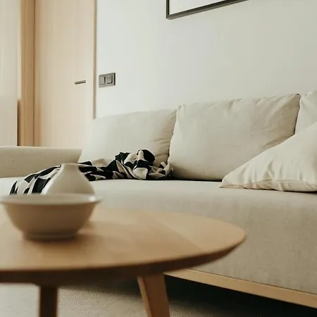 Apartment Marina Port Wroclaw