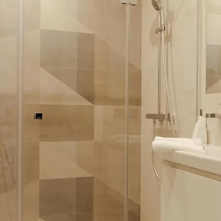 Apartment Marina Port Wroclaw